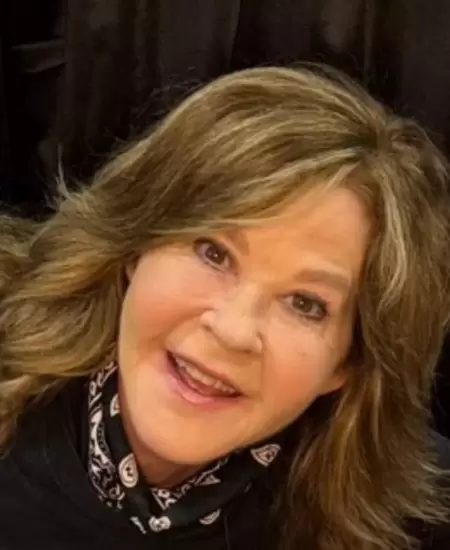 Linda Blair
