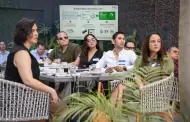 Analizan impacto de cambios laborales, como la reducci�n de la jornada, en la industria restaurantera de Tijuana