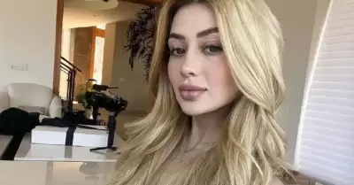 Valeria M�rquez