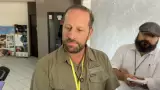 Alfonso Blancafort Camarena, titular de PROFEPA en Baja California