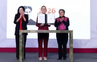 Sheinbaum decreta nuevas medidas de transparencia