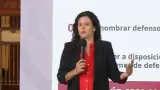 Luisa Alcalde