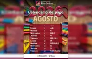 Inicia pago de la Beca de Apoyo para Uniformes y �tiles "Rita Cetina" Primaria para m�s de 122 mil familias en Baja California