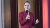 Claudia Sheinbaum