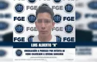 Vinculan a proceso a imputado por intento de robo a instituci�n bancaria en Tijuana