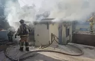 Bomberos de Tijuana brinda m�s atenciones durante julio de 2026