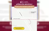 Realiza SIDURT trabajos de mantenimiento preventivo en puente L�zaro C�rdenas y R�o Nuevo