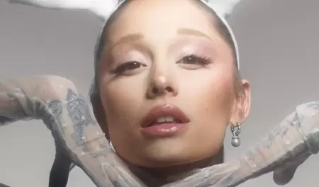 Ariana Grande