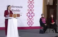 Sheinbaum reorganiza Oficina Presidencial; elimina Vocer�a y mantiene Comunicaci�n Social