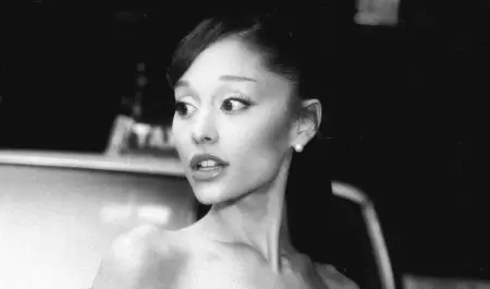 Ariana Grande