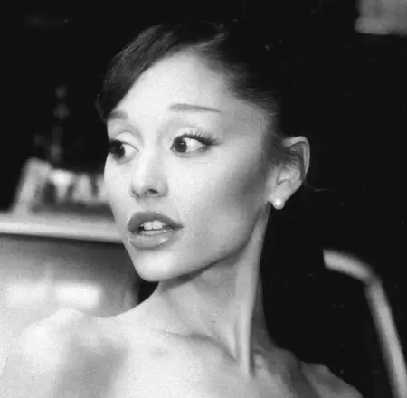 Ariana Grande