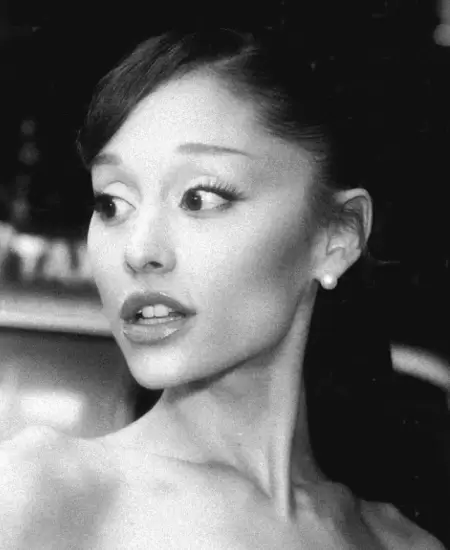 Ariana Grande