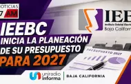 IEEBC inicia la planeaci�n de su presupuesto para 2027