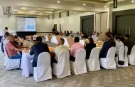 Pide Comice TTR ampliar infraestructura hidr�ulica para garantizar crecimiento de Tijuana