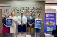 Convocan a doctores de esta regi�n fronteriza a la Conferencia Binacional de Medicina Familiar en Tijuana