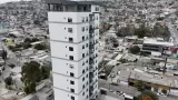 Vivienda vertical Tijuana