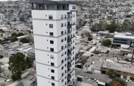 VIDEO.- Se desploma hasta 40% la construcci�n de vivienda vertical en Tijuana: COMICE