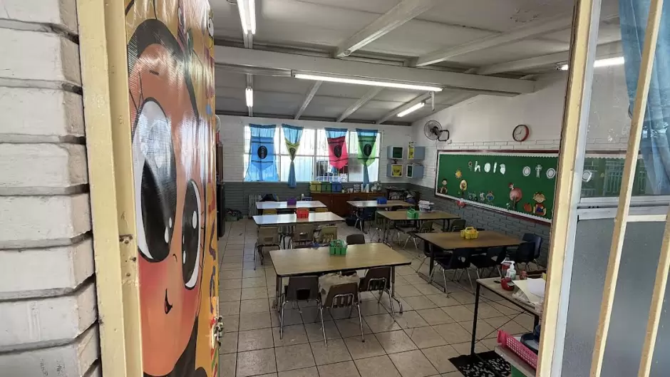 Adeudos, falta de espacios y nuevo protocolo de seguridad marcan el ciclo escolar en Baja California