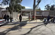 VIDEO.- Adeudos, falta de espacios y nuevo protocolo de seguridad marcan el ciclo escolar en Baja California