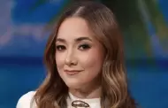 Sherlyn niega tener novio, pero su hijo la desmiente