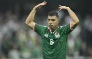 Erik Lira gana reflectores tras el Mundial y lo vinculan con Europa