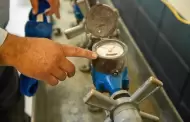 Llama Cespt a no manipular ni obstruir los medidores de agua