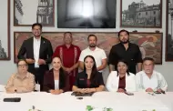 Julieta Ram�rez llama a fortalecer la unidad y los principios de Morena en Baja California