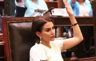 Condena Sheinbaum burlas de diputadas de Morena hacia adultos mayores
