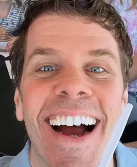 Perez Hilton