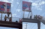 Bomberos atendieron 40 emergencias; reportaron un caso de persona electrocutada en Tijuana