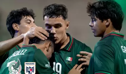 M�xico Sub-20