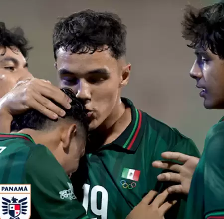 M�xico Sub-20