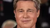 Brad Pitt
