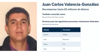 Juan Carlos Valencia Gonz�lez