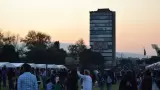 UNAM en la Ciudad de M�xico.