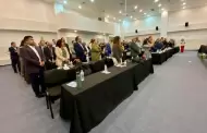 Arrancan actividades del "Foro Nacional Gobierno Corporativo" en Tijuana