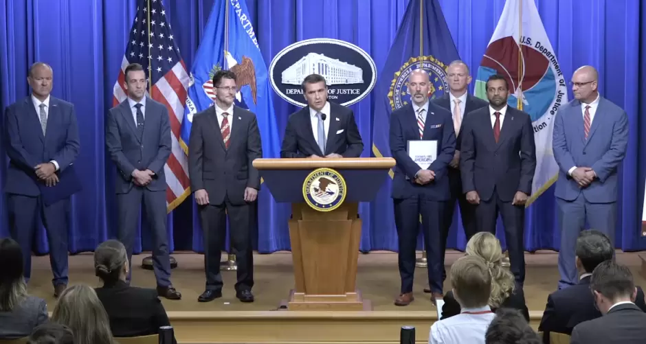 Estados Unidos desata la persecución contra la nueva cúpula del CJNG