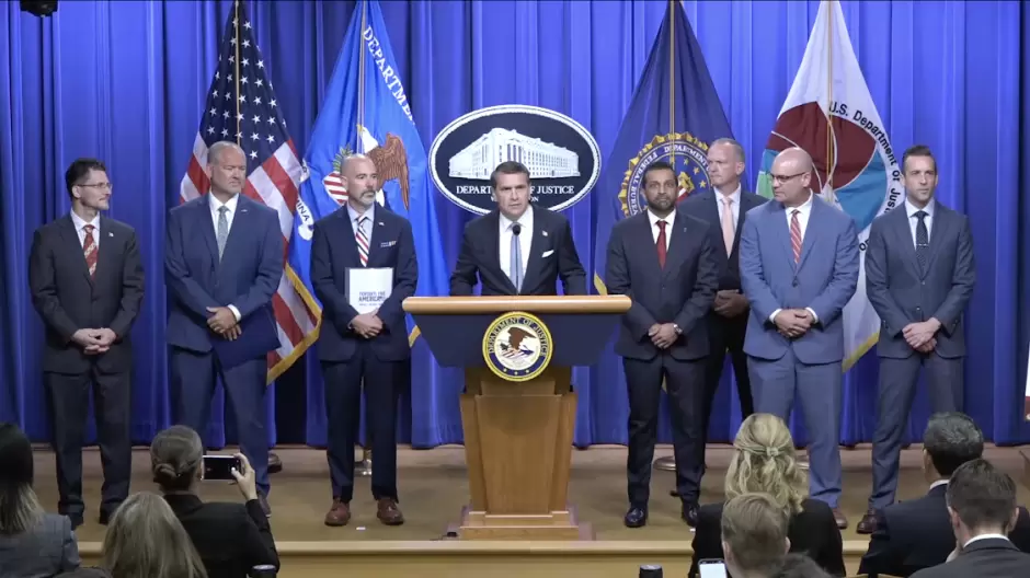 Estados Unidos desata la persecución contra la nueva cúpula del CJNG