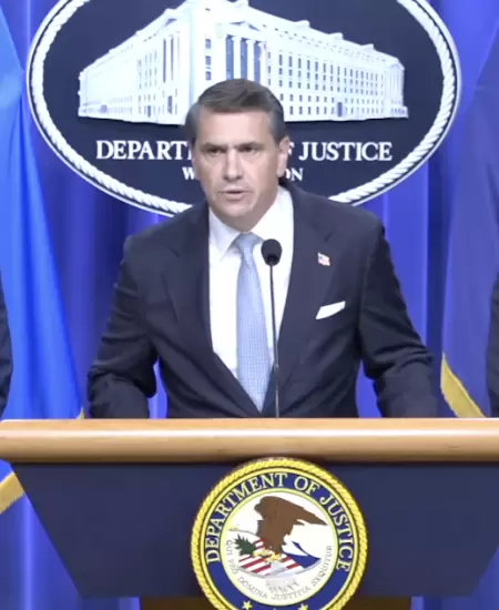 Estados Unidos desata la persecuci�n contra la nueva c�pula del CJNG