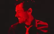 Harry Styles canta "Cielito lindo" en concierto en M�xico