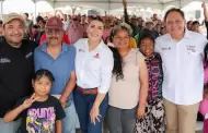 Supera gobierno de Baja California m�s de mill�n y medio de servicios de salud en las comunidades