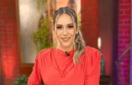 Conductora Erika Gonz�lez revela que sufri� violencia emocional en su matrimonio