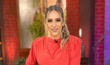 Erika Gonz�lez