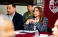 Anuncia Claudia Agat�n que fines de semana se abrir�n todas las casetas en la plaza de cobro de San Miguel