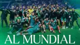M�xico Sub-20