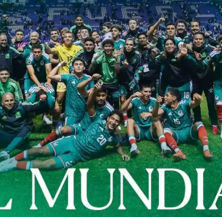 M�xico Sub-20