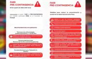 Exhorta secretar�a de medio ambiente a tomar medidas preventivas, ante la fase pre-contingencia por PM10