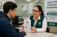 Llama IMSS Baja California a estudiantes a tramitar en l�nea su n�mero de Seguro de Social y evitar filas en Subdelegaciones