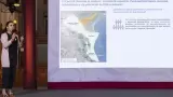 Ana Paulina G�mora Figueroa, investigadora de la Facultad de Ingenier�a de la UN