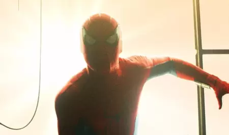 Spider-Man: Brand New Day